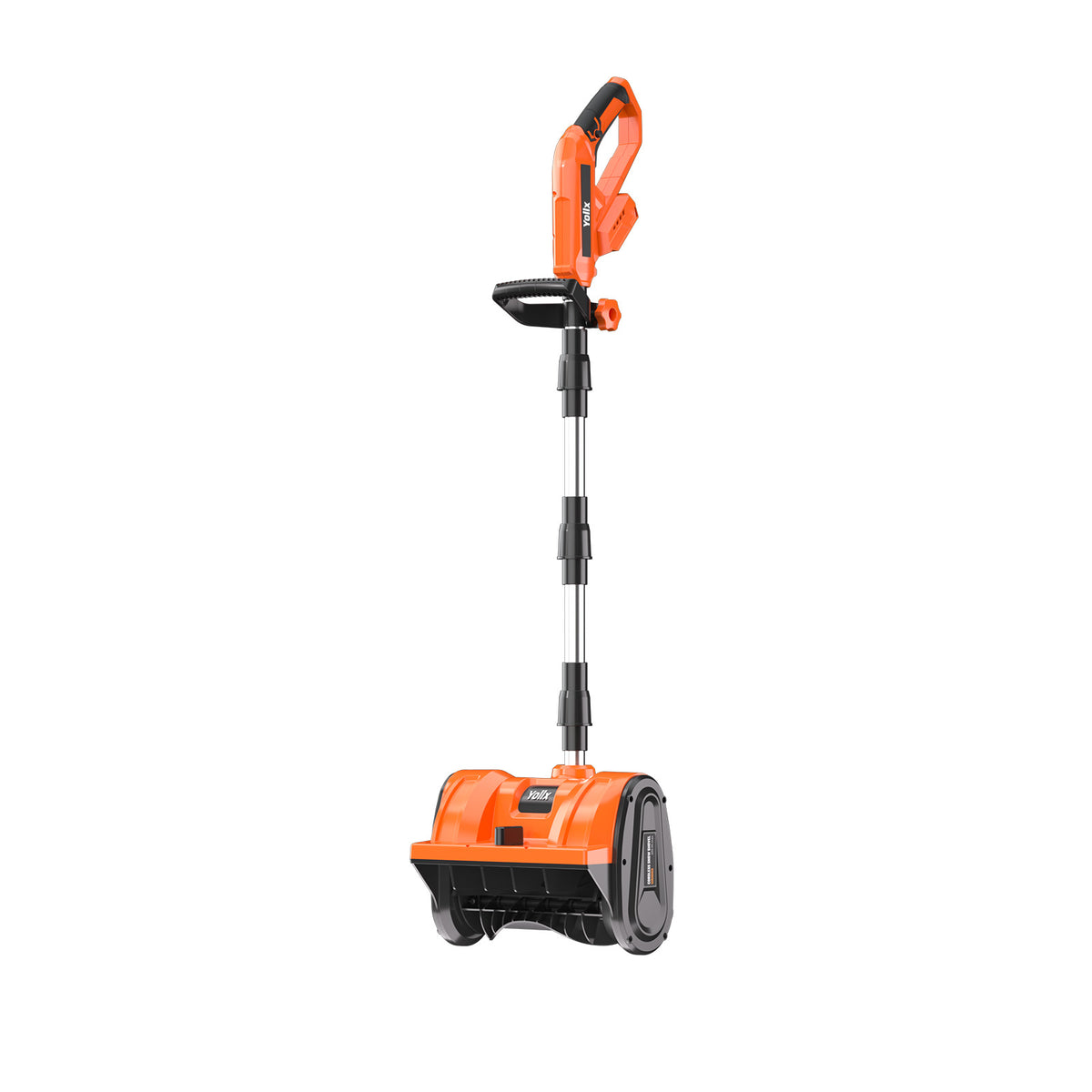 Cordless Snow Shovel 14 inch, 2×4.5Ah Brushless Snow Blower Removal